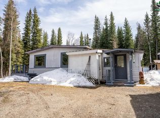 832 Keeling Rd, North Pole, AK 99705