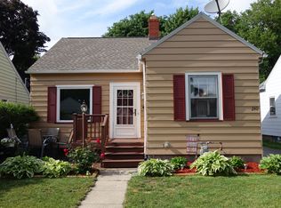 240 Florence Ave, Rochester, NY 14616