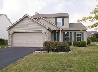 7255 Clancy Way, Westerville, OH 43082