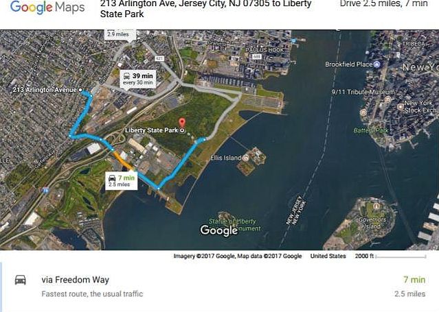 Directions