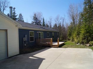 20629 Mary Ann Blvd, Mackinaw City, MI 49701