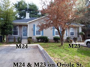 431 Oriole Dr APT M24, McMinnville, TN 37110