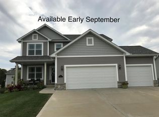 529 Frost Ct, O Fallon, IL 62269