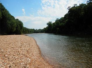 725 County Road 455, Berryville, AR 72616