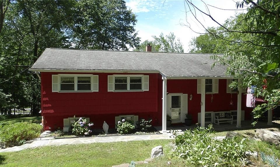 40 Sayer Road, Blooming Grove, NY 10918 Zillow