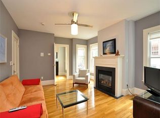 271 K St #2, South Boston, MA 02127