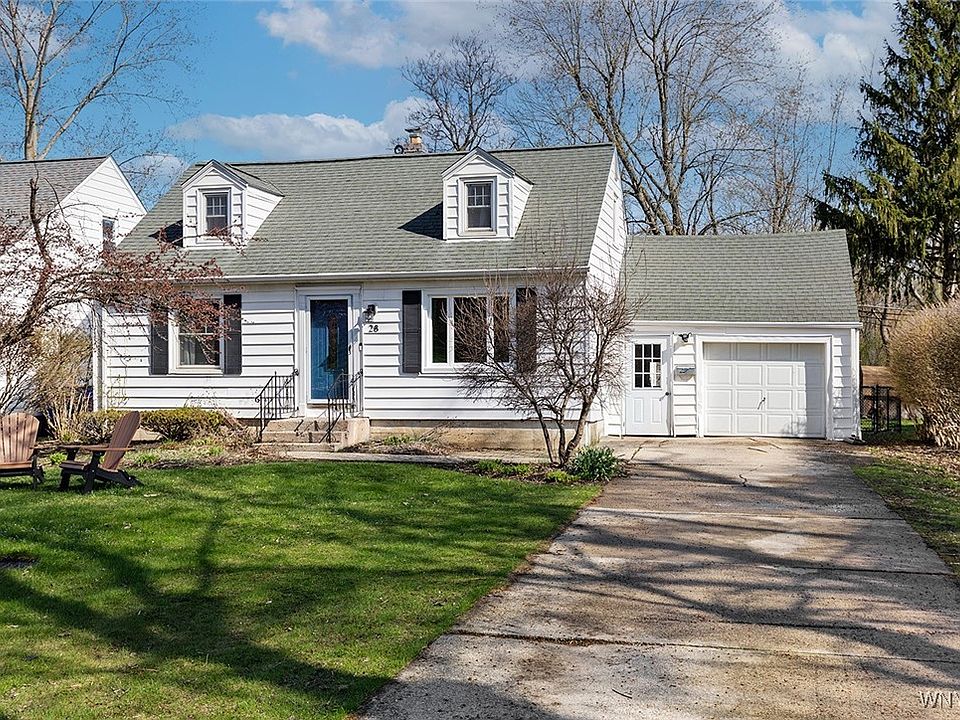 1st image of 28 Willow Wood Park N
