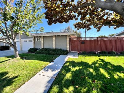 193 Roxbury St, Santa Clara, CA, 95050