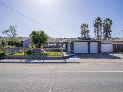 1311 Delaware Ave, Santa Cruz, CA, 95060