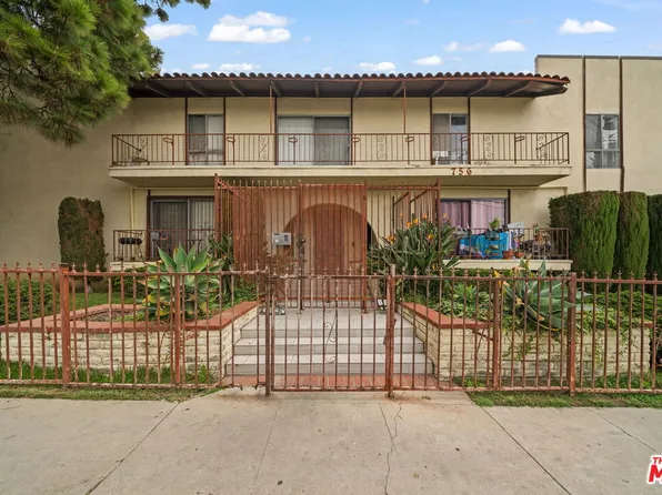 756 N Inglewood Ave APT 1, Inglewood, CA 90302