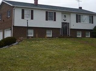 139 Allshouse Rd, Avonmore, PA 15618