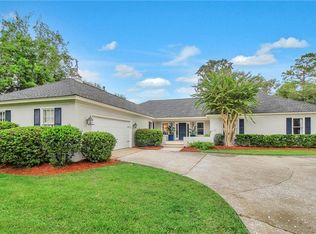 103 Baltusrol, Saint Simons Island, GA 31522
