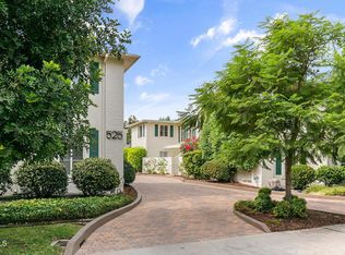 525 S Oakland Ave UNIT 4-B, Pasadena, CA