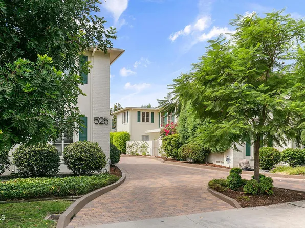 525 S Oakland Ave Unit 4-B, Pasadena, CA 91101