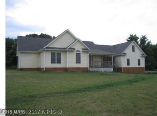 35 Pooh Ct, Bumpass, VA 23024