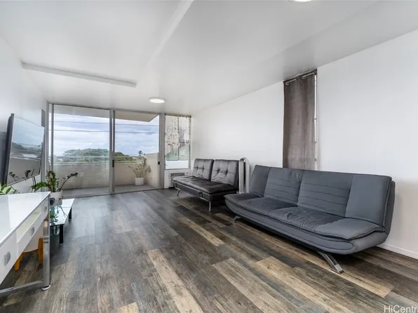 1015 Ala Napunani St APT 501, Honolulu, HI 96818