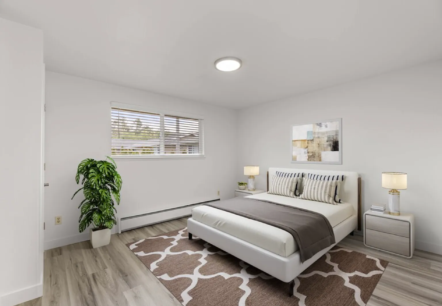 2 bed, 1.0 bath, 730 sqft, $1,779 — Photo 4