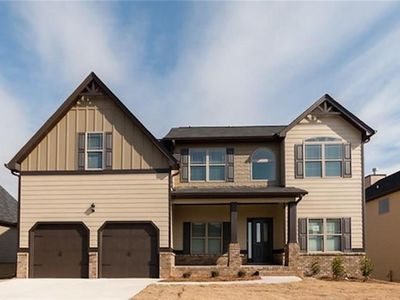 42 Aaron Trl, Dacula, GA, 30019