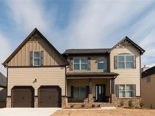 71 Ralph Still Rd, Dacula, GA 30019