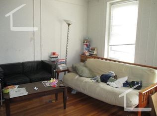 4 Vinal St #A7, Brighton, MA 02135