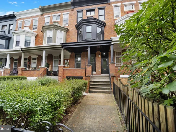 2519 Brookfield Ave, Baltimore, MD 21217