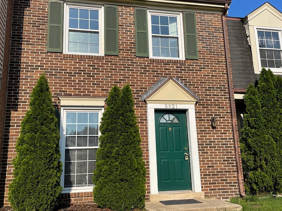 1st image of 5921 Grisby House Ct