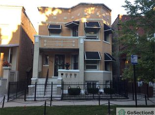 6148 S Rhodes Ave FLOOR 1, Chicago, IL 60637