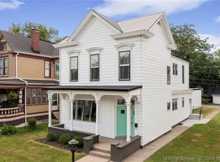 1207 E Spring St, New Albany, IN 47150