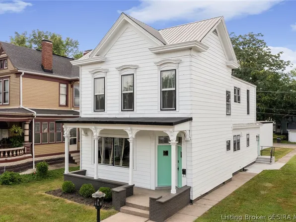 1207 E Spring Street, New Albany, IN 47150