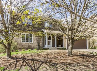 5226 Bent Tree Ct NE, Cedar Rapids, IA 52411