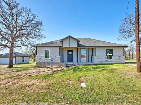306 E Castleshoals Drive, Granite Shoals, TX 78654
