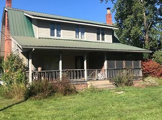 107 Creek Valley Rd, Corbin, KY 40701