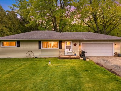 15905 White Oak Ave, Lowell, IN, 46356