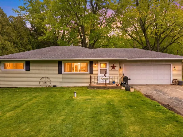15905 White Oak Ave, Lowell, IN 46356