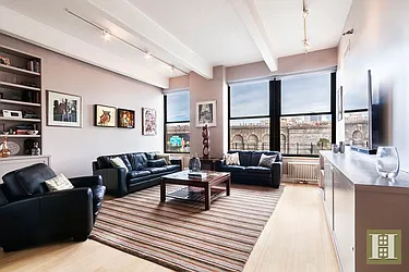Sold by Halstead Real Estate