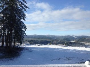 41512 80th Ave E, Eatonville, WA 98328