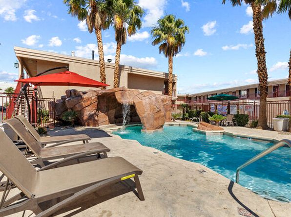 4350 Paradise Rd #822