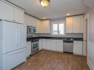 17 Lemon St #2, Salem, MA 01970
