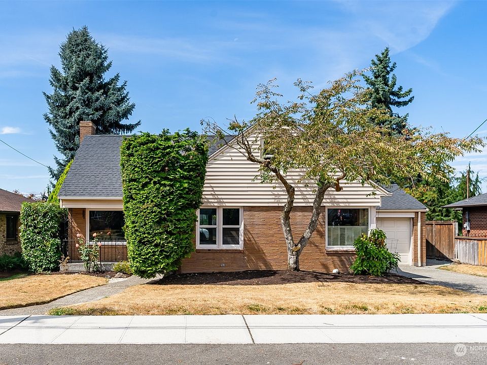 1st image of 12717 11th Avenue NW