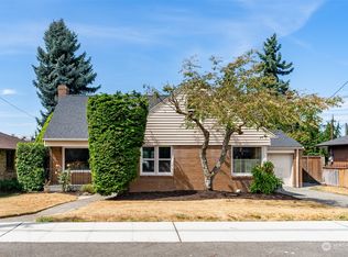 12717 11th Ave NW, Seattle, WA 98177