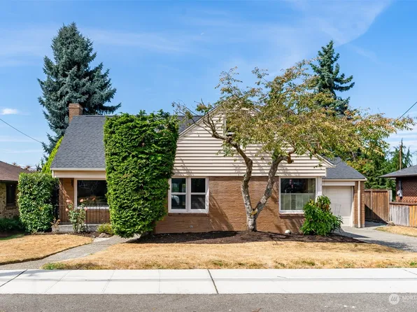 12717 11th Avenue NW, Seattle, WA 98177
