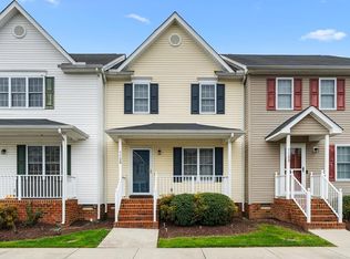 1120 Settlers Landing Dr, Tappahannock, VA 22560