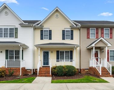 1120 Settlers Landing Dr, Tappahannock, VA, 22560