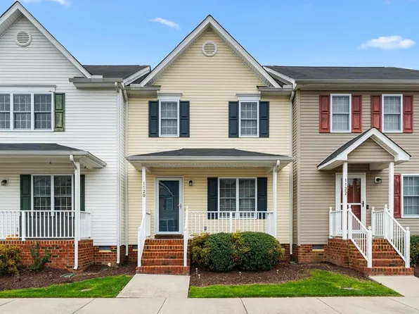 1120 Settlers Landing Dr, Tappahannock, VA 22560