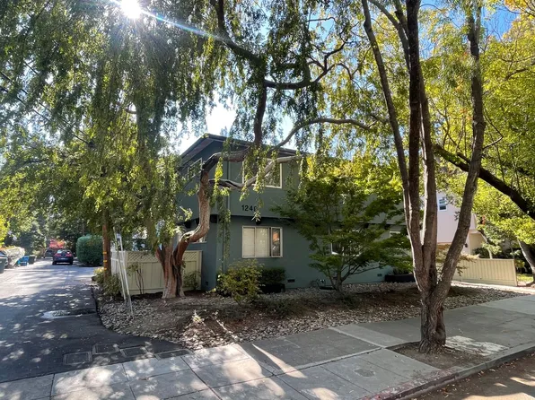 1249 Hoover St, 1249 Hoover St #4, Menlo Park, CA 94025