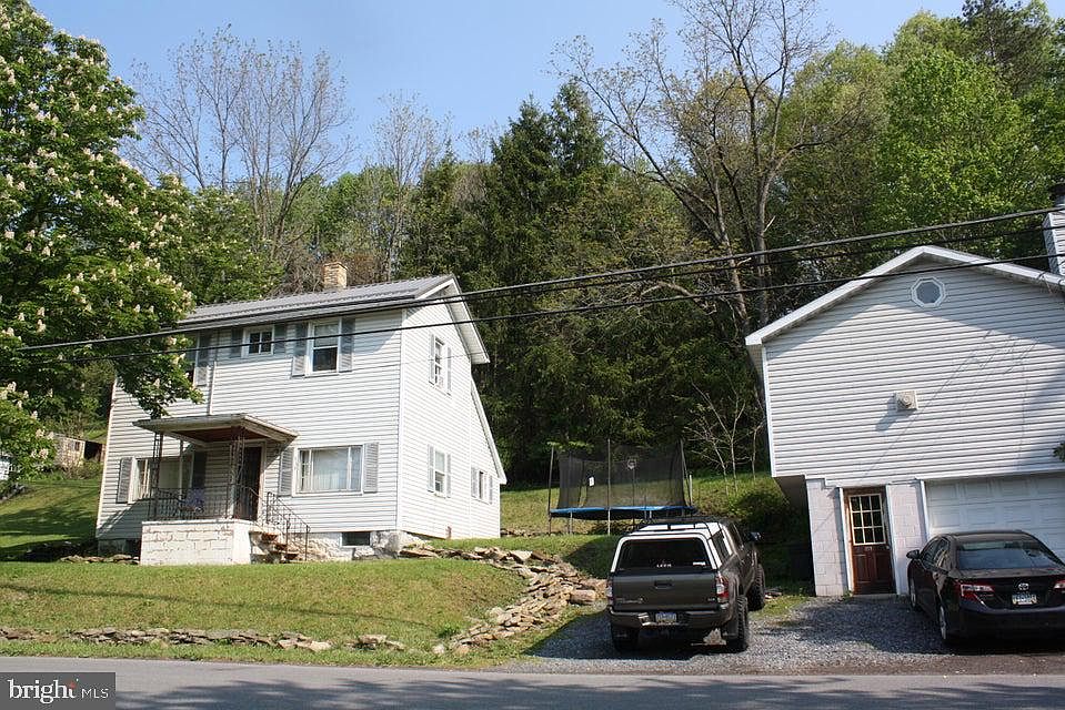 679 Main St, Woodland, PA 16881 MLS PACD2043264 Zillow