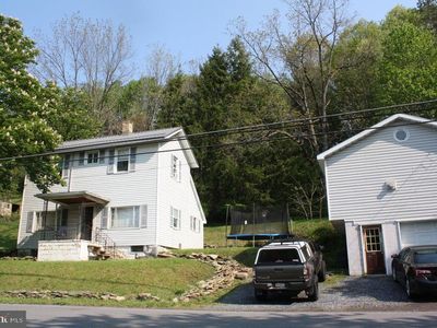 679 Main St, Woodland, PA, 16881