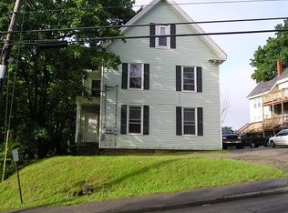16 Highland Ave, Gardiner, ME 04345