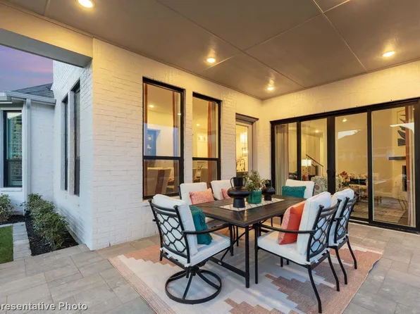 2217 Shorthorn Dr, Northlake, TX 76247