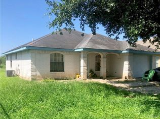 407 Reid Dr, Donna, TX 78537